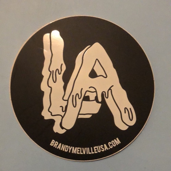 Brandy Melville - Sticker Bundle - Picture 2 of 9